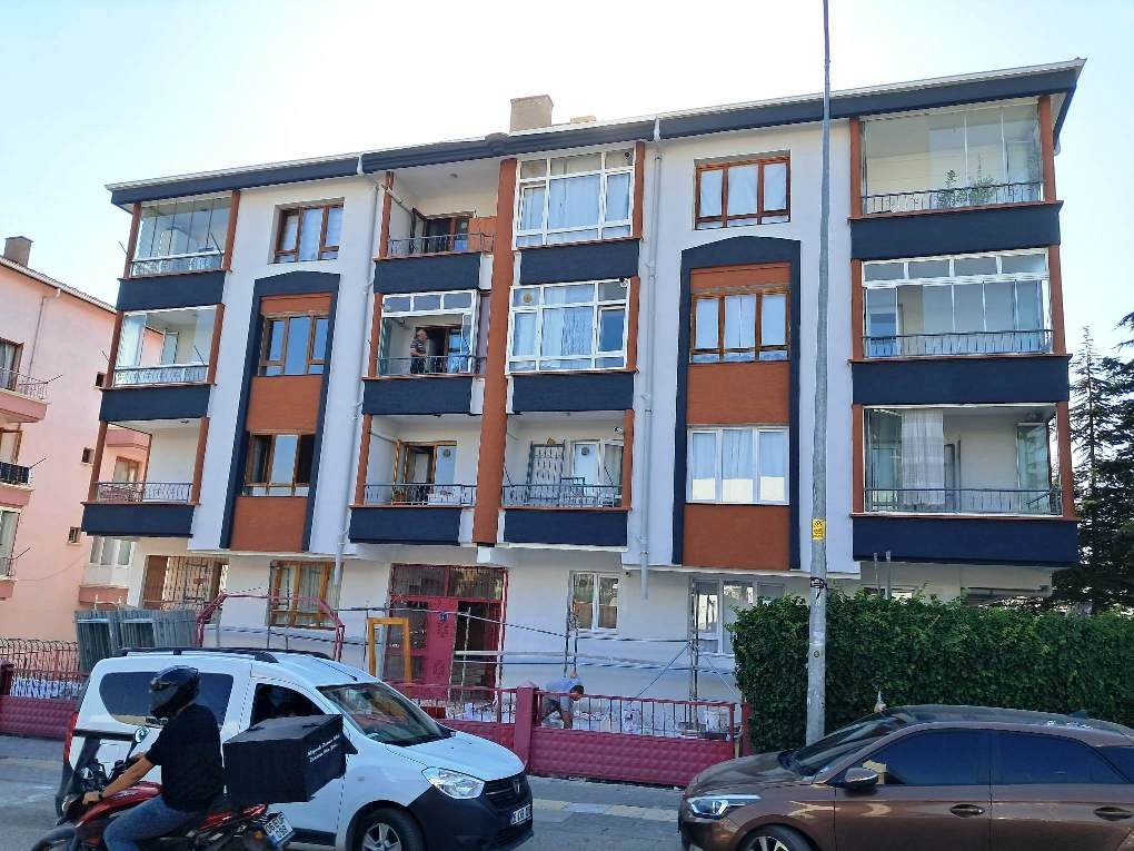 Yapı Mantolama ve Tadilat