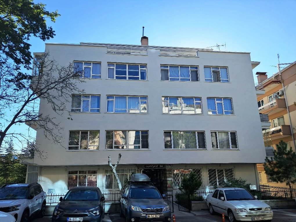 Yapı Mantolama ve Tadilat