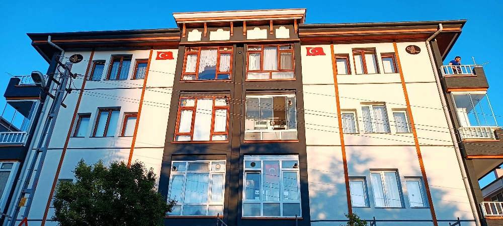 Yapı Mantolama ve Tadilat