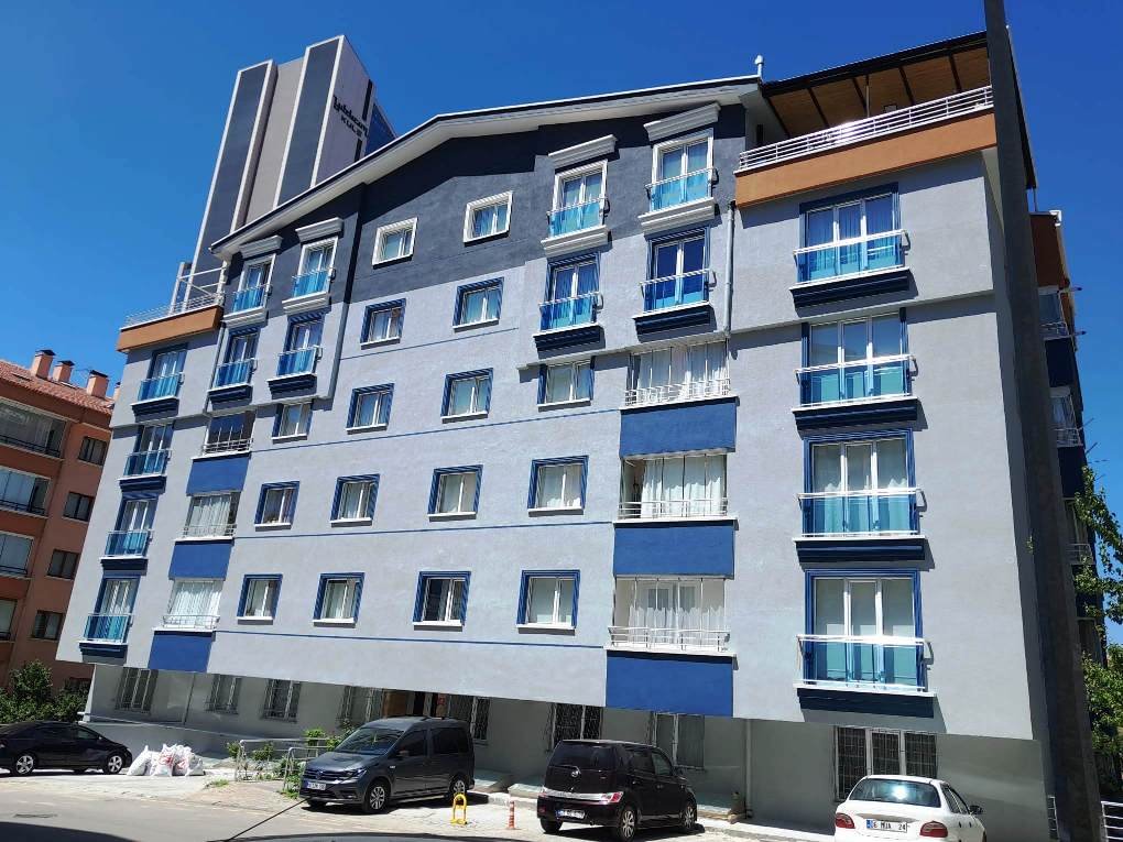 Yapı Mantolama ve Tadilat