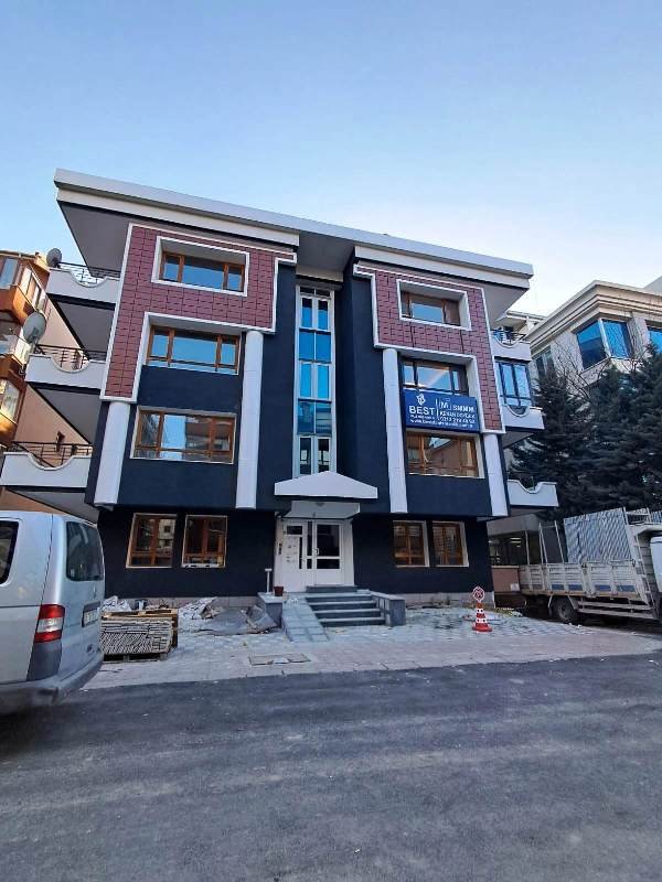 Yapı Mantolama ve Tadilat