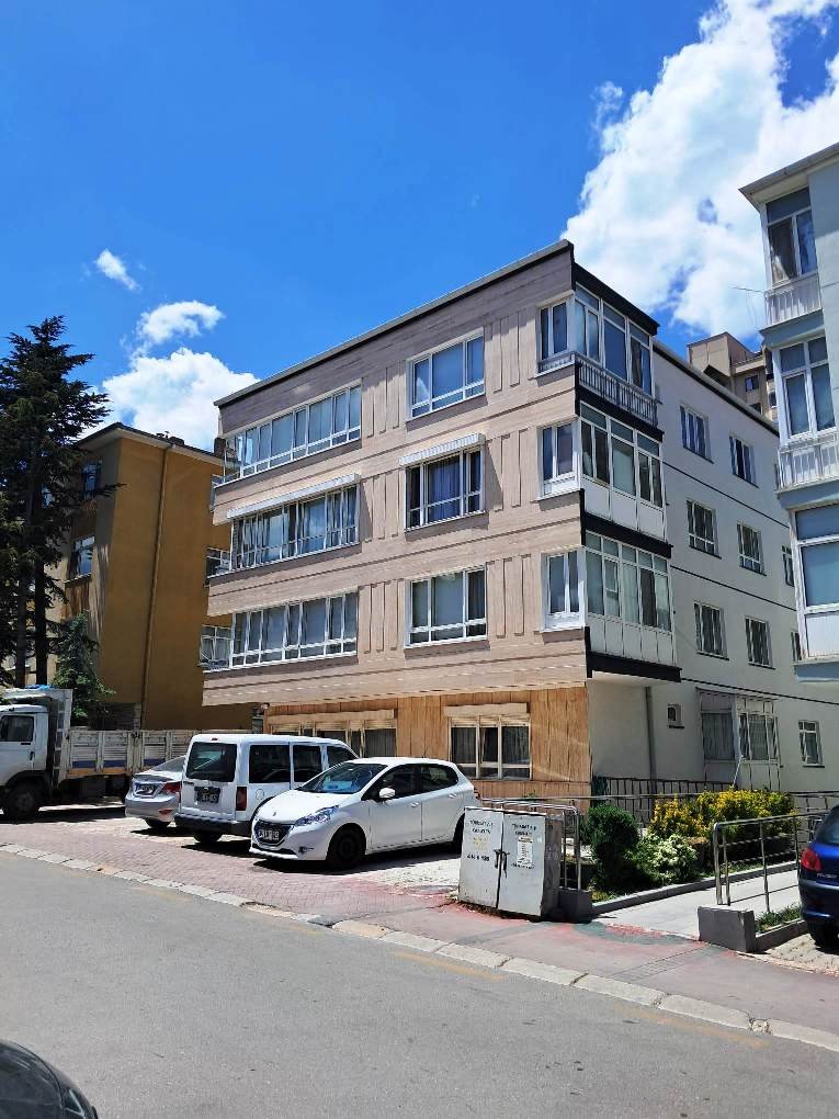 Yapı Mantolama ve Tadilat