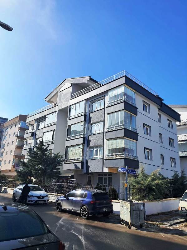 Yapı Mantolama ve Tadilat