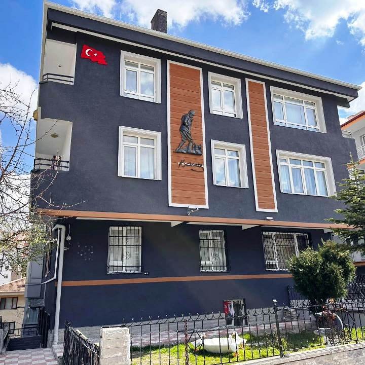 Yapı Mantolama ve Tadilat