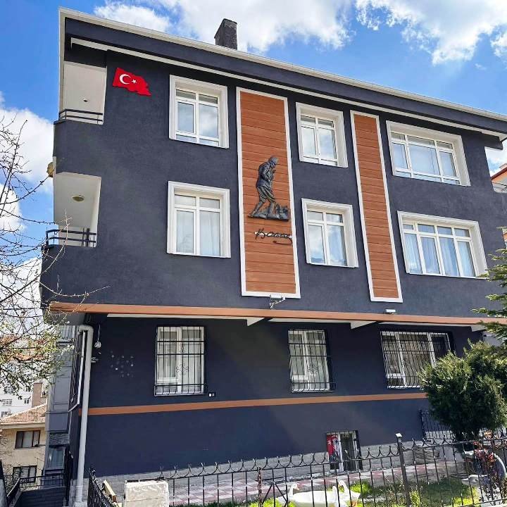 Yapı Mantolama ve Tadilat