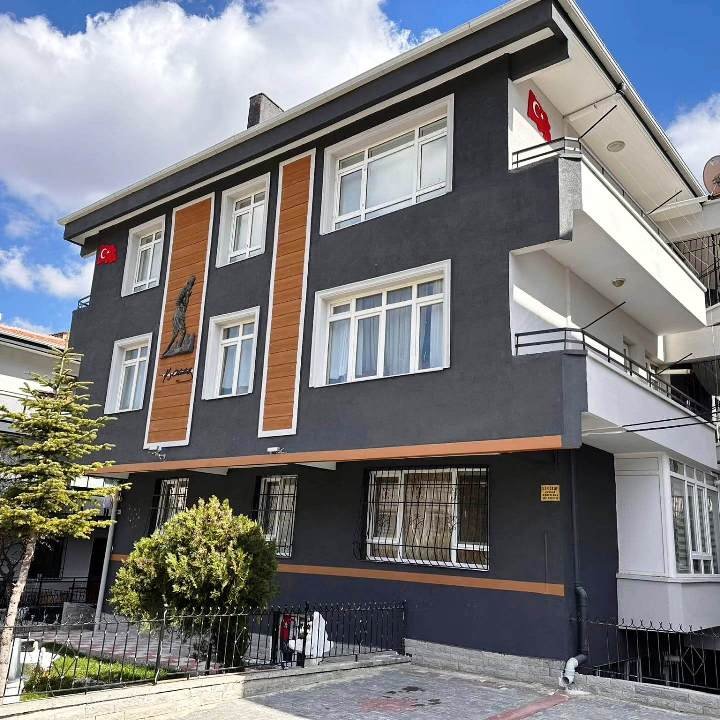 Yapı Mantolama ve Tadilat