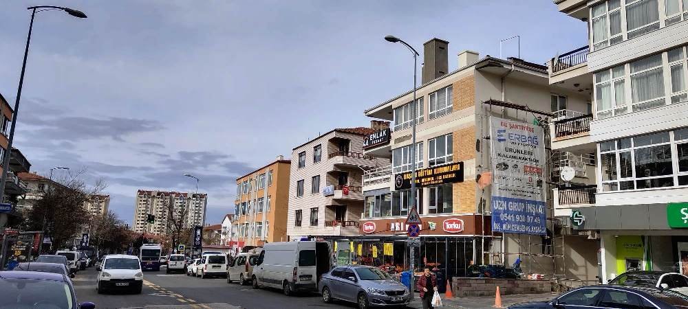 Yapı Mantolama ve Tadilat